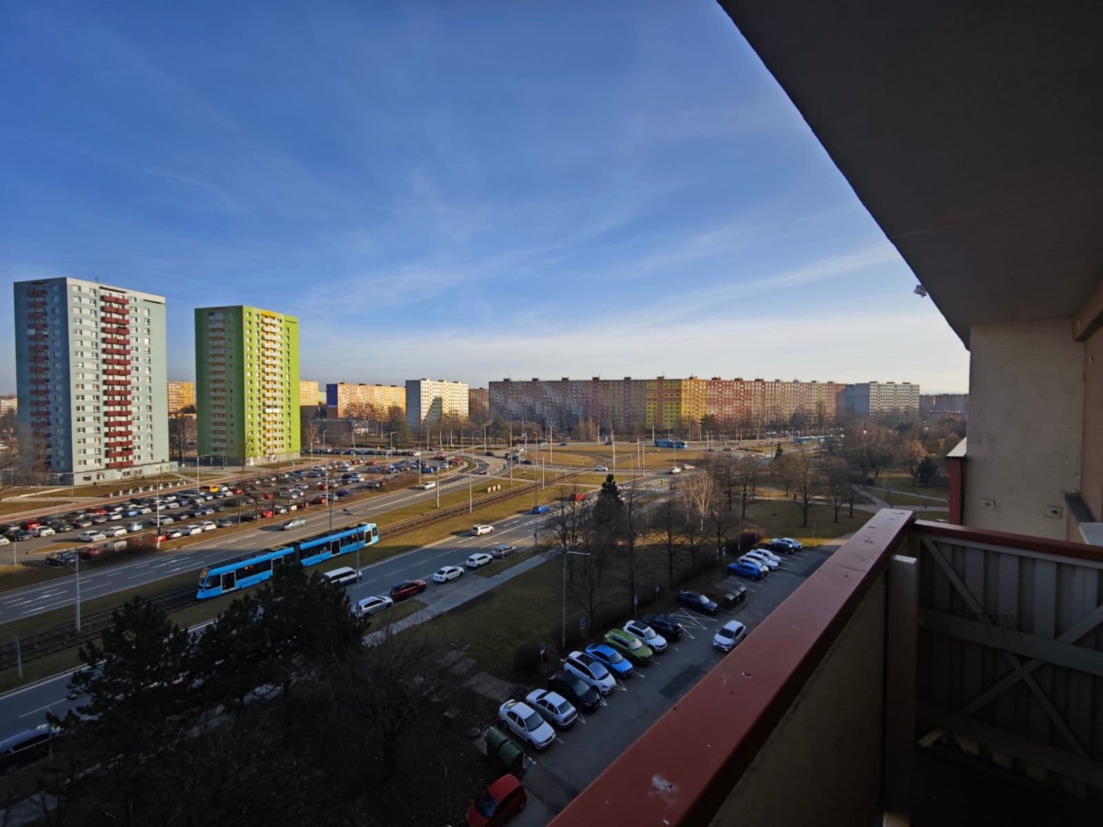 Prodej bytu 2+1 62 m², Horní, Ostrava, Moravskoslezský kraj Prodej bytu 2+1 62 m², Horní, Ostrava, Moravskoslezský kraj