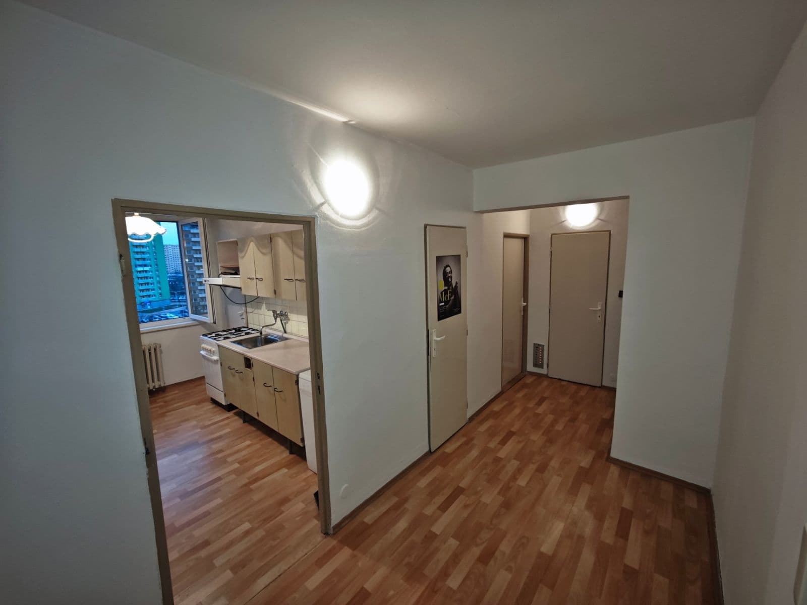 Prodej bytu 2+1 62 m², Horní, Ostrava, Moravskoslezský kraj Prodej bytu 2+1 62 m², Horní, Ostrava, Moravskoslezský kraj