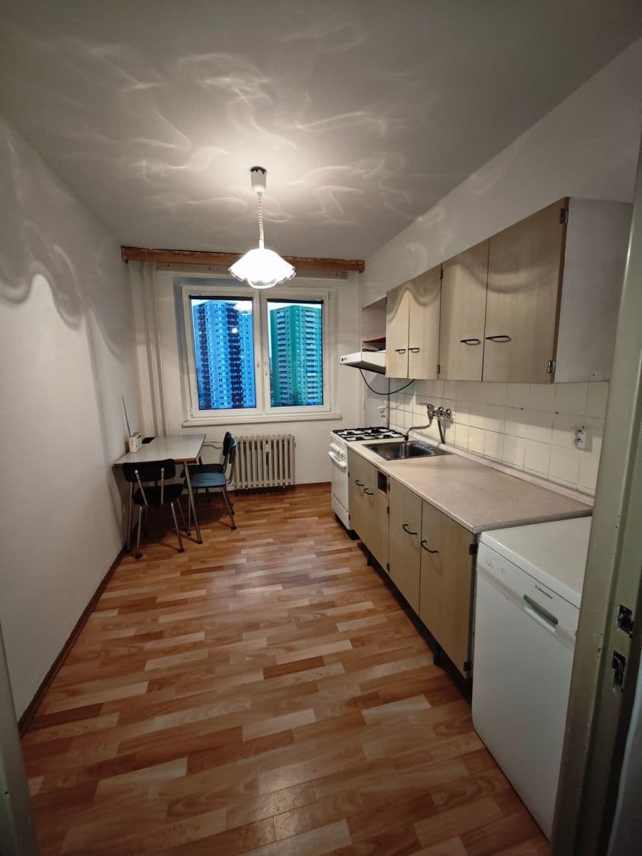 Prodej bytu 2+1 62 m², Horní, Ostrava, Moravskoslezský kraj Prodej bytu 2+1 62 m², Horní, Ostrava, Moravskoslezský kraj