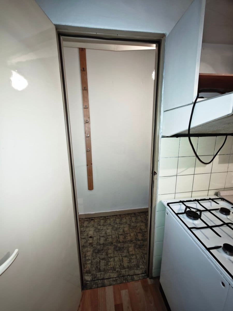 Prodej bytu 2+1 62 m², Horní, Ostrava, Moravskoslezský kraj Prodej bytu 2+1 62 m², Horní, Ostrava, Moravskoslezský kraj