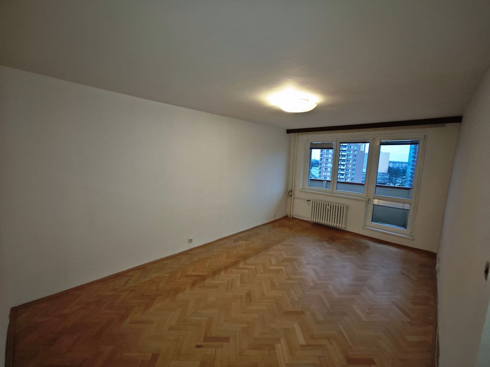 Prodej bytu 2+1 62 m², Horní, Ostrava, Moravskoslezský kraj Prodej bytu 2+1 62 m², Horní, Ostrava, Moravskoslezský kraj