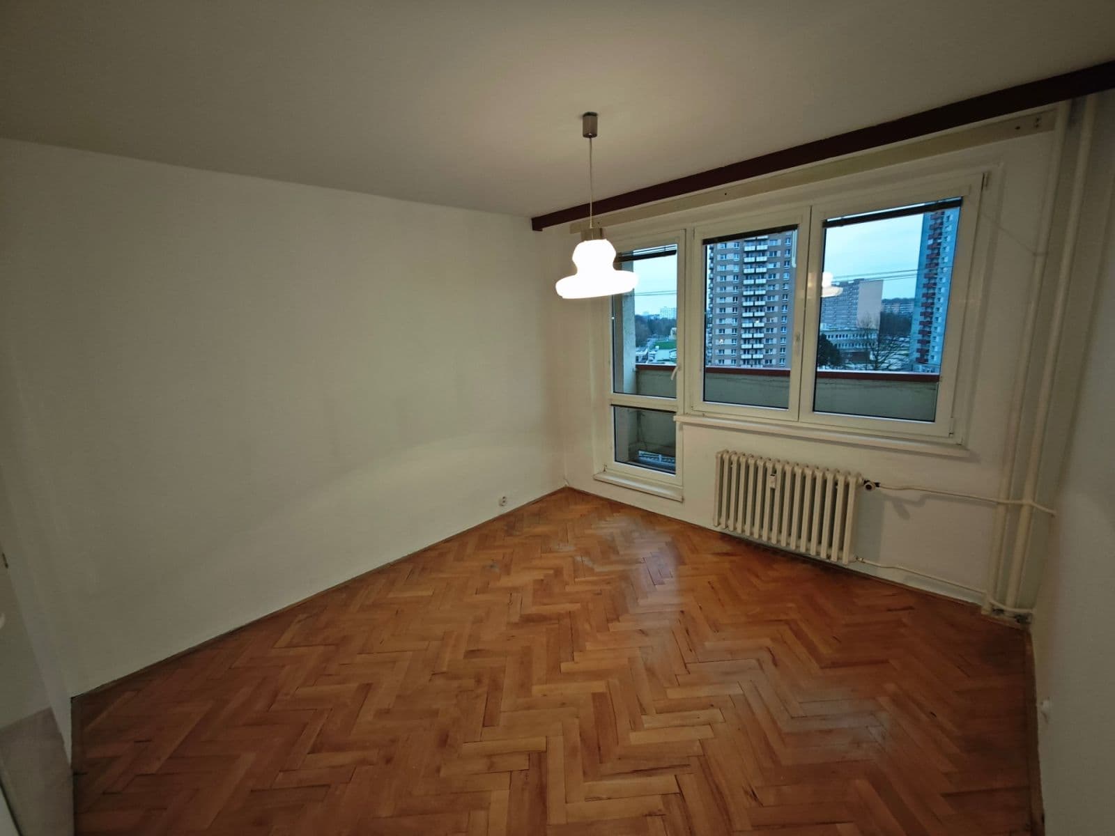 Prodej bytu 2+1 62 m², Horní, Ostrava, Moravskoslezský kraj Prodej bytu 2+1 62 m², Horní, Ostrava, Moravskoslezský kraj