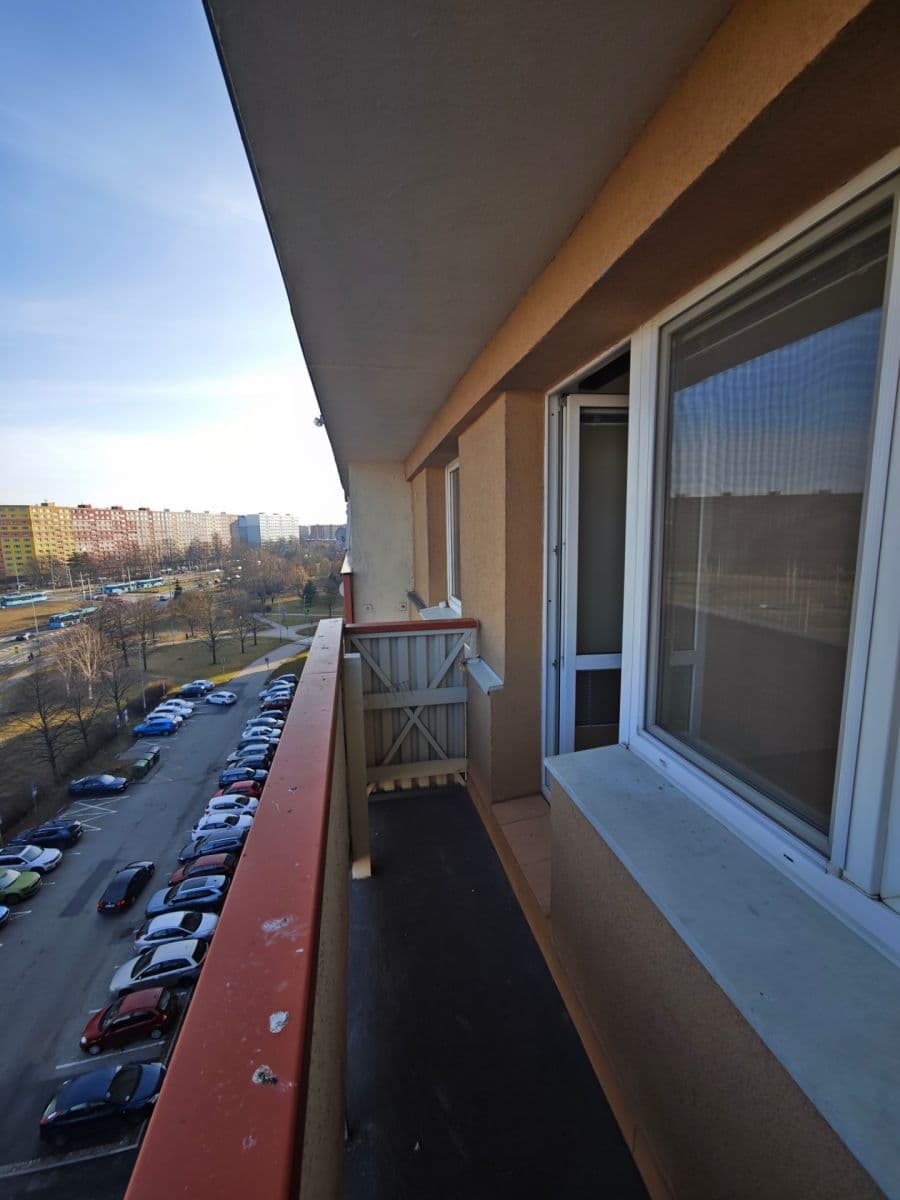 Prodej bytu 2+1 62 m², Horní, Ostrava, Moravskoslezský kraj Prodej bytu 2+1 62 m², Horní, Ostrava, Moravskoslezský kraj