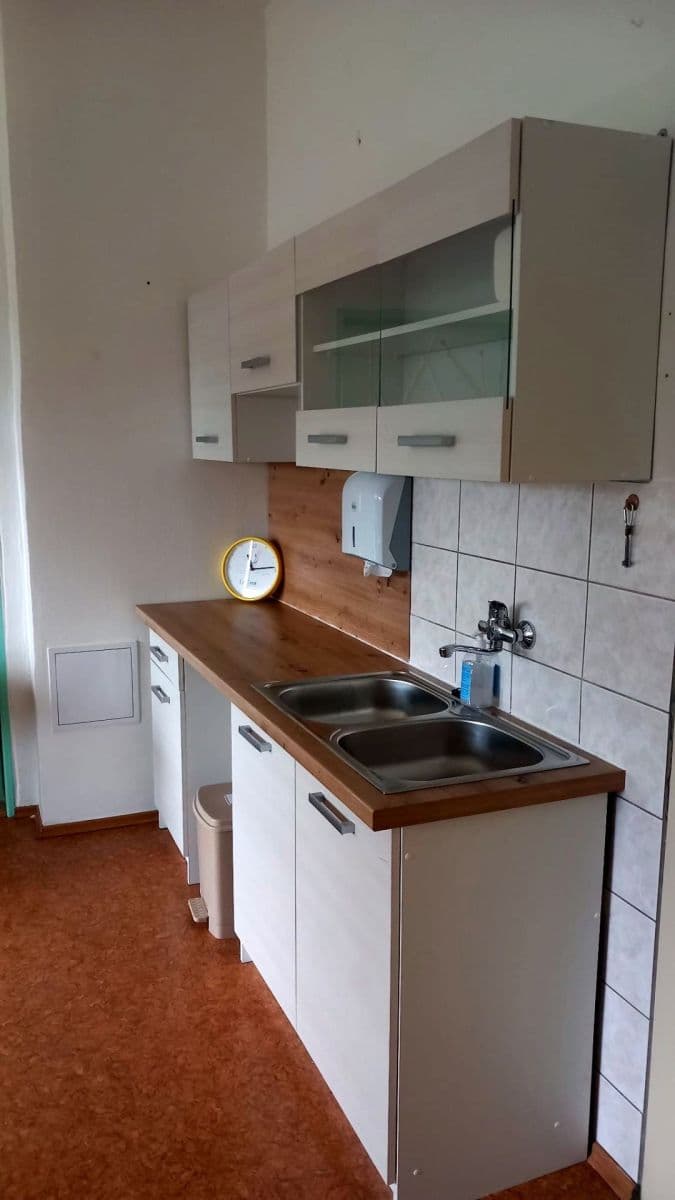 Pronájem nebytového prostoru 95 m², Aloisina výšina, Liberec, Liberecký kraj Pronájem nebytového prostoru 95 m², Aloisina výšina, Liberec, Liberecký kraj