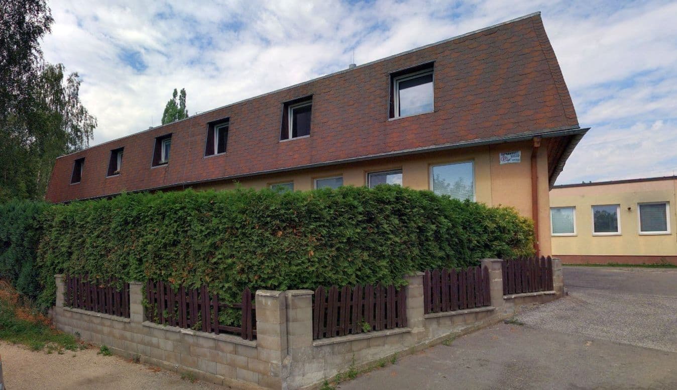 Pronájem nebytového prostoru 95 m², Aloisina výšina, Liberec, Liberecký kraj Pronájem nebytového prostoru 95 m², Aloisina výšina, Liberec, Liberecký kraj