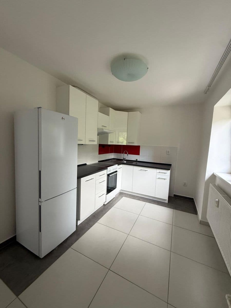 Pronájem bytu 2+1 52 m², Dvouletky, Ostrava, Moravskoslezský kraj Pronájem bytu 2+1 52 m², Dvouletky, Ostrava, Moravskoslezský kraj