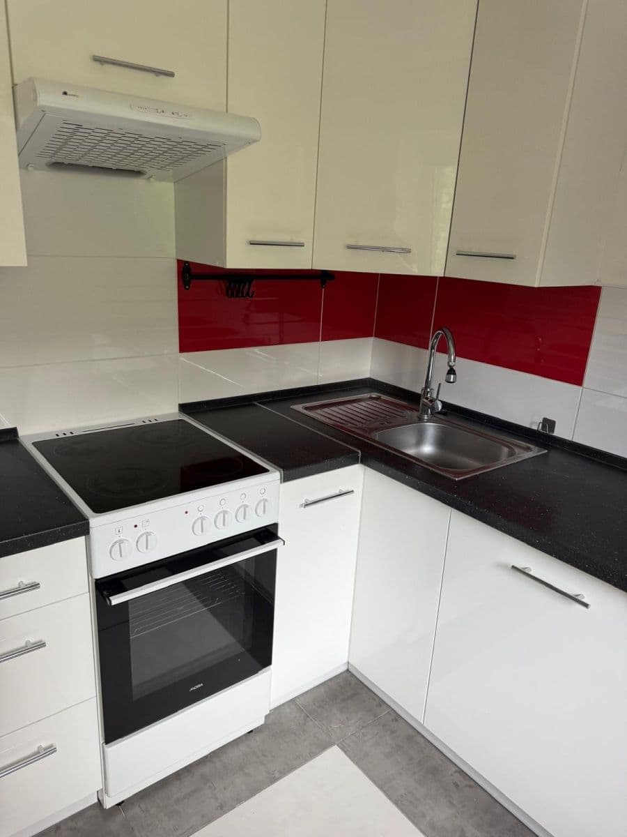 Pronájem bytu 2+1 52 m², Dvouletky, Ostrava, Moravskoslezský kraj Pronájem bytu 2+1 52 m², Dvouletky, Ostrava, Moravskoslezský kraj