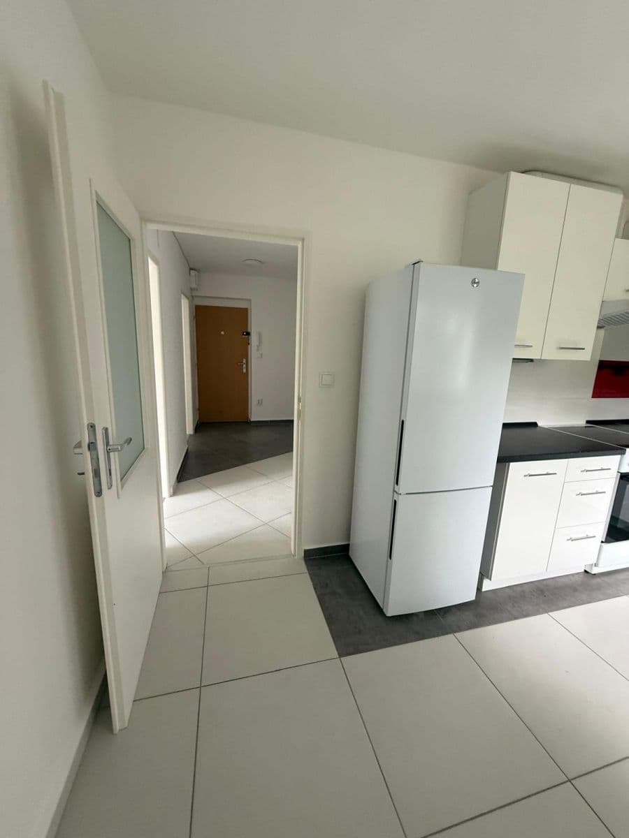 Pronájem bytu 2+1 52 m², Dvouletky, Ostrava, Moravskoslezský kraj Pronájem bytu 2+1 52 m², Dvouletky, Ostrava, Moravskoslezský kraj