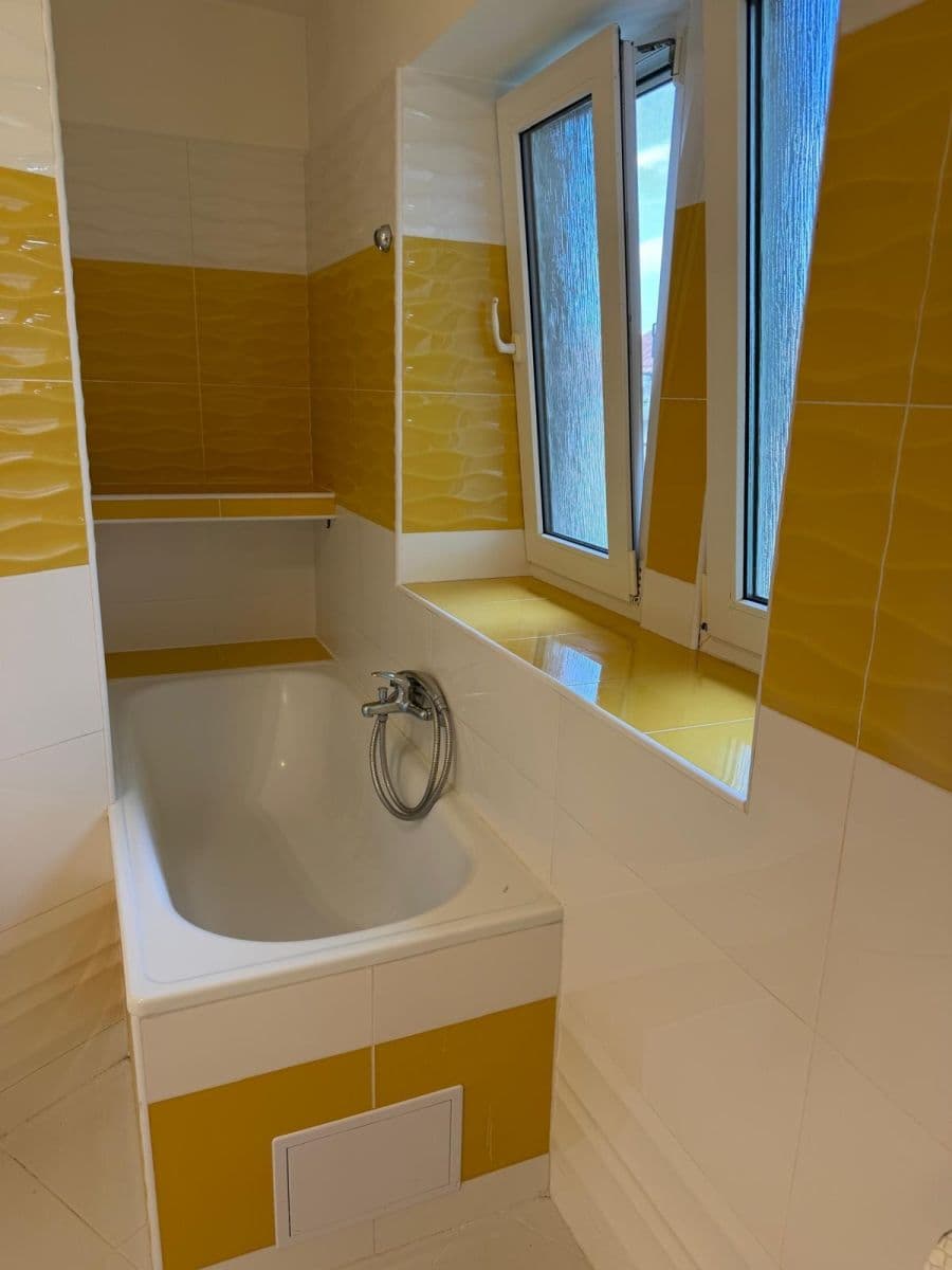 Pronájem bytu 2+1 52 m², Dvouletky, Ostrava, Moravskoslezský kraj Pronájem bytu 2+1 52 m², Dvouletky, Ostrava, Moravskoslezský kraj