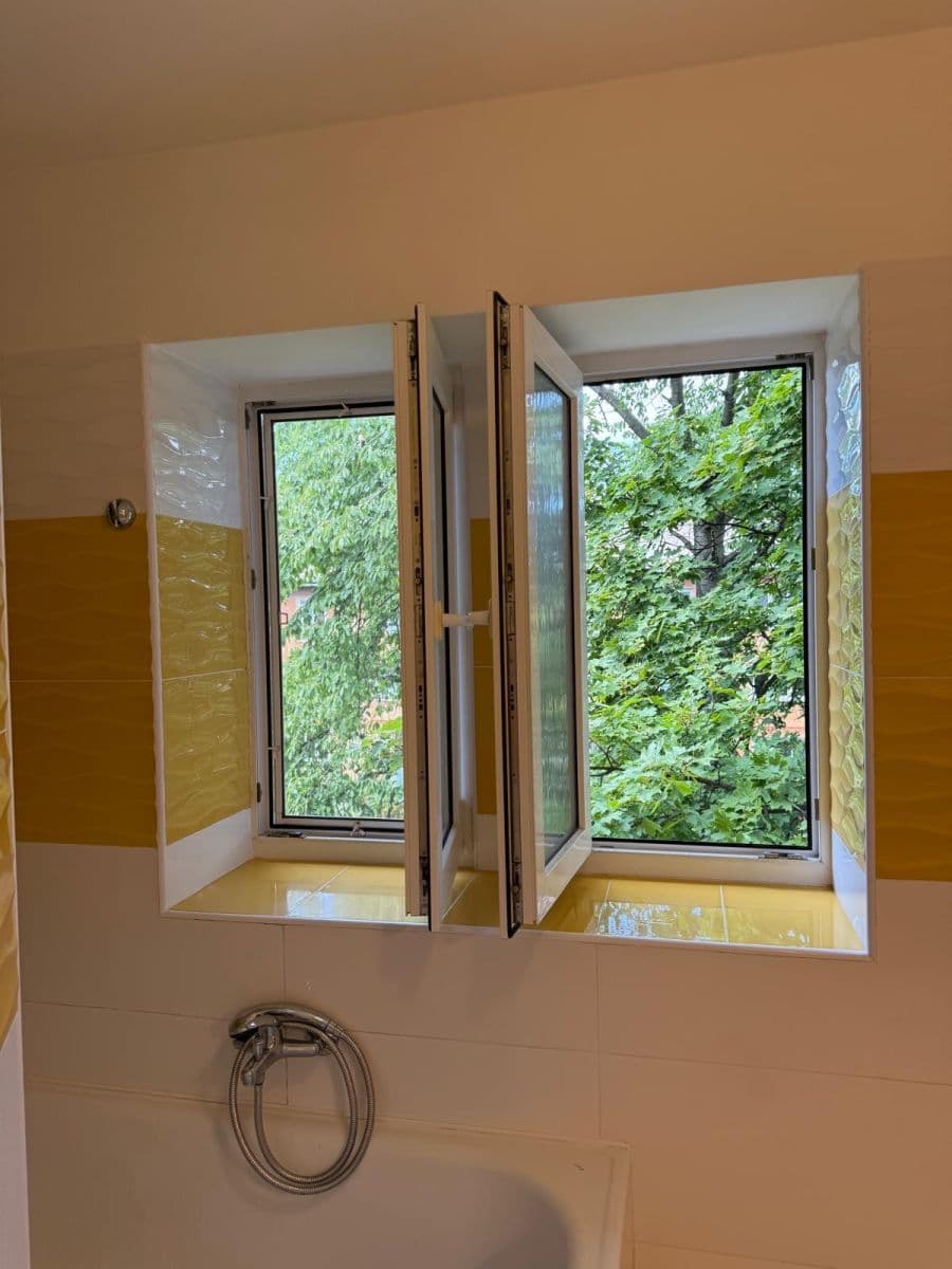 Pronájem bytu 2+1 52 m², Dvouletky, Ostrava, Moravskoslezský kraj Pronájem bytu 2+1 52 m², Dvouletky, Ostrava, Moravskoslezský kraj