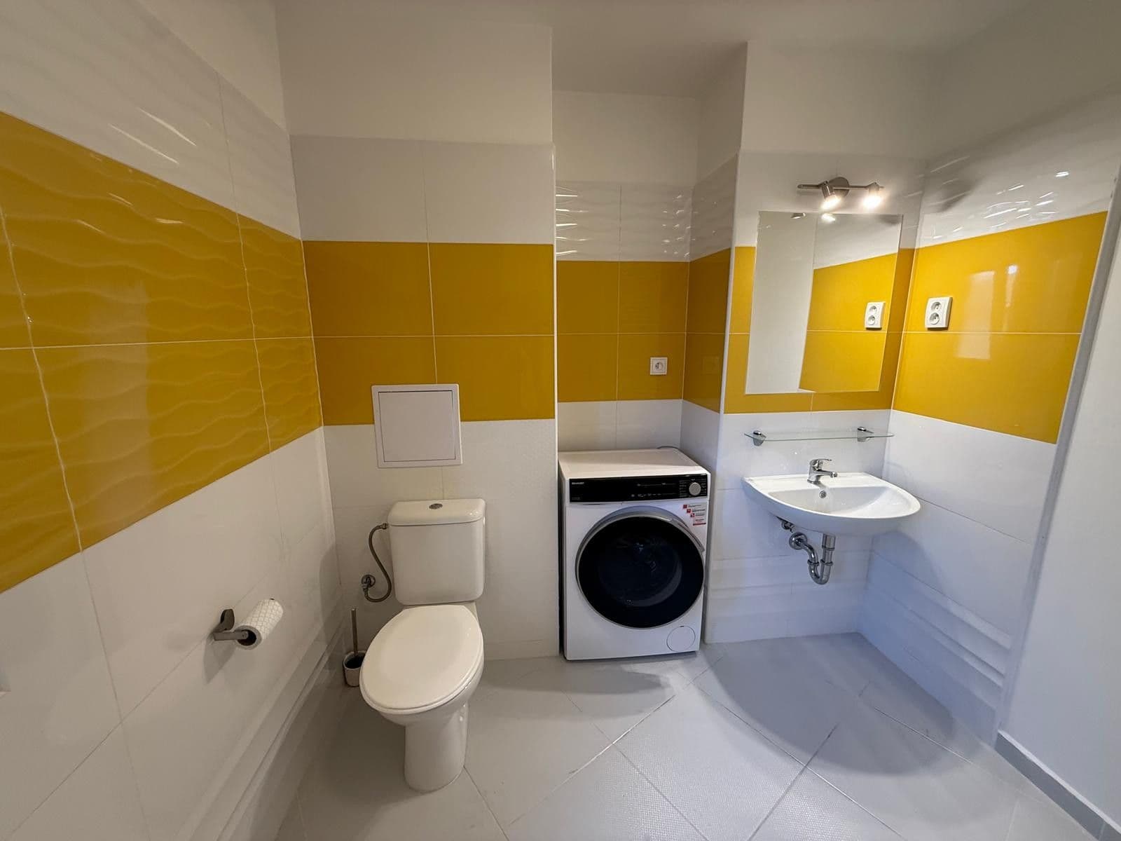 Pronájem bytu 2+1 52 m², Dvouletky, Ostrava, Moravskoslezský kraj Pronájem bytu 2+1 52 m², Dvouletky, Ostrava, Moravskoslezský kraj