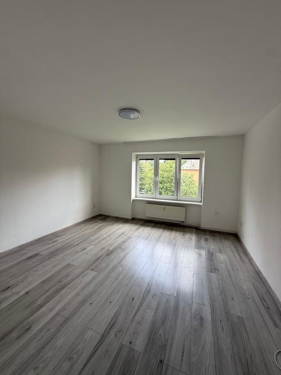 Pronájem bytu 2+1 52 m², Dvouletky, Ostrava, Moravskoslezský kraj Pronájem bytu 2+1 52 m², Dvouletky, Ostrava, Moravskoslezský kraj