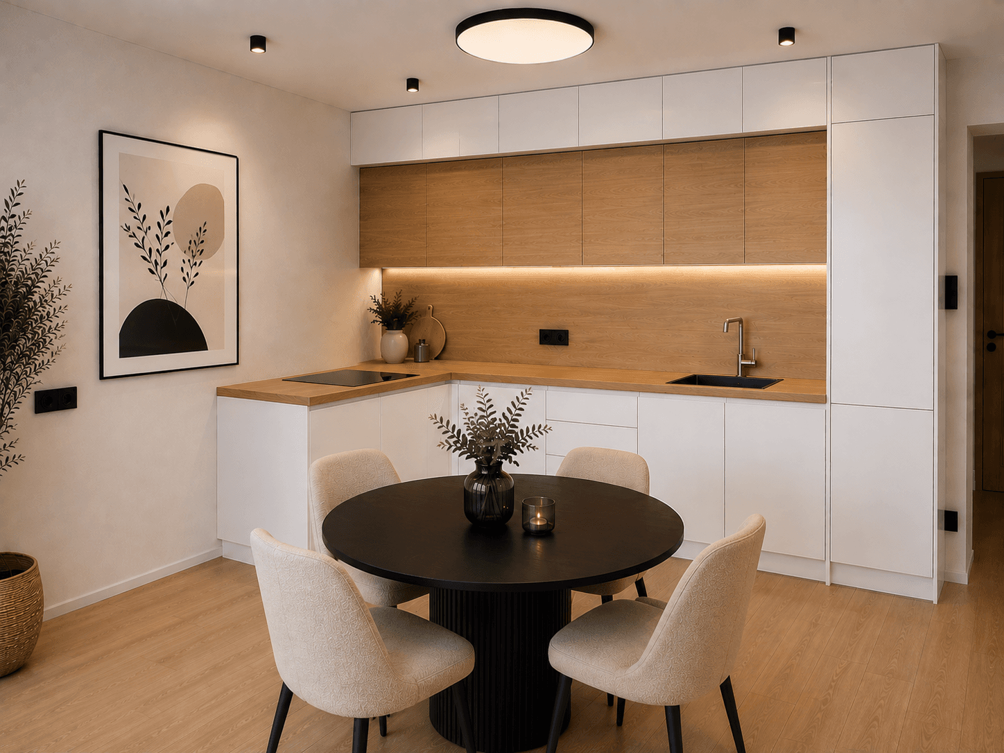 Pronájem bytu 2+kk 45 m², Karlova, Brno, Jihomoravský kraj Pronájem bytu 2+kk 45 m², Karlova, Brno, Jihomoravský kraj