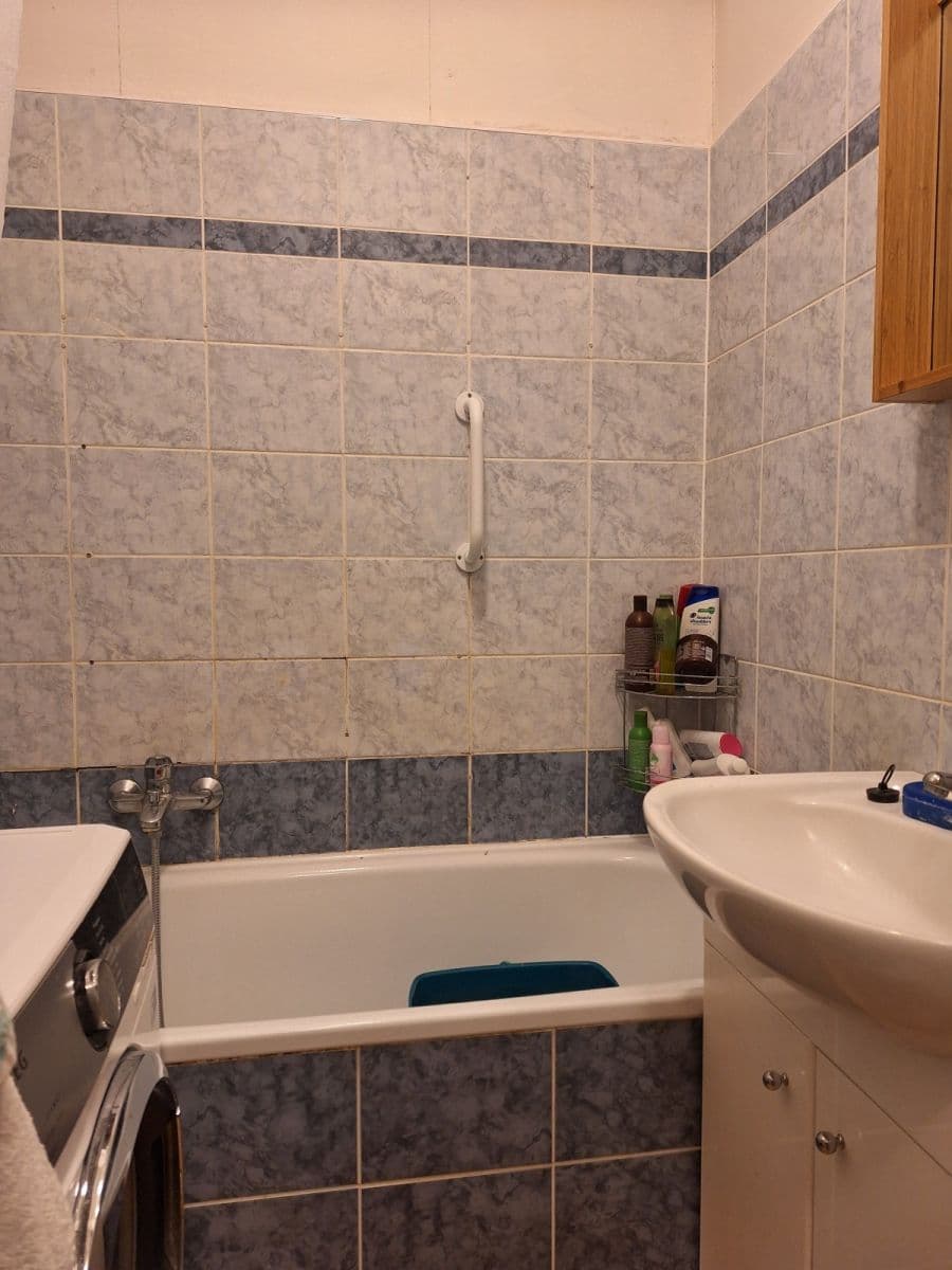 Pronájem bytu 1+1 38 m², Volavkova, Praha, Praha Pronájem bytu 1+1 38 m², Volavkova, Praha, Praha