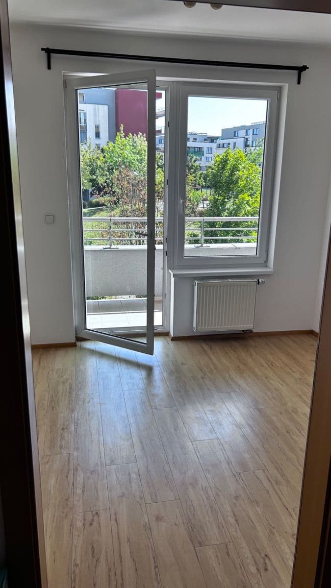 Pronájem bytu 3+kk 66 m², Pavla Beneše, Praha, Praha Pronájem bytu 3+kk 66 m², Pavla Beneše, Praha, Praha