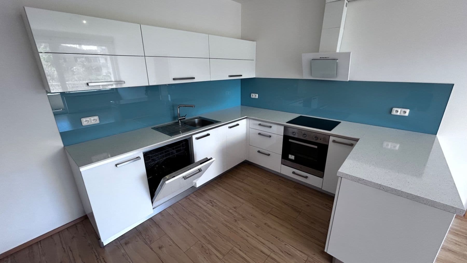 Pronájem bytu 3+kk 66 m², Pavla Beneše, Praha, Praha Pronájem bytu 3+kk 66 m², Pavla Beneše, Praha, Praha