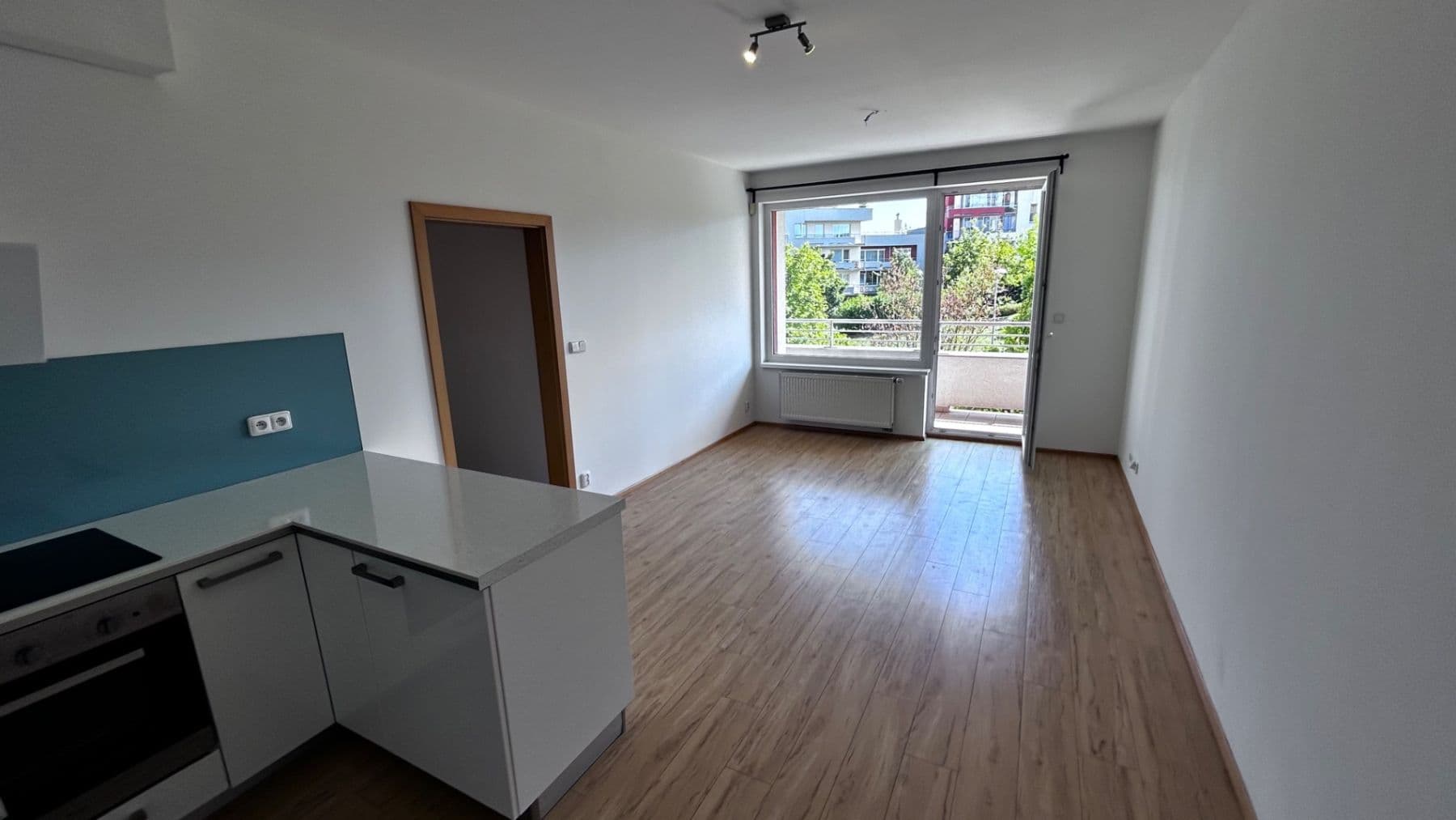 Pronájem bytu 3+kk 66 m², Pavla Beneše, Praha, Praha Pronájem bytu 3+kk 66 m², Pavla Beneše, Praha, Praha
