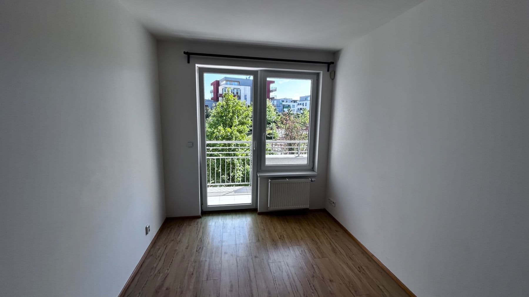 Pronájem bytu 3+kk 66 m², Pavla Beneše, Praha, Praha Pronájem bytu 3+kk 66 m², Pavla Beneše, Praha, Praha