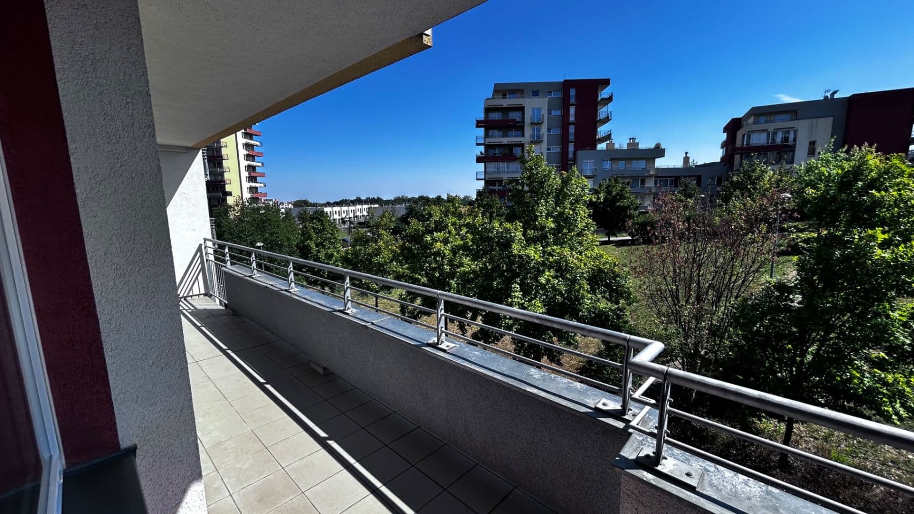 Pronájem bytu 3+kk 66 m², Pavla Beneše, Praha, Praha Pronájem bytu 3+kk 66 m², Pavla Beneše, Praha, Praha