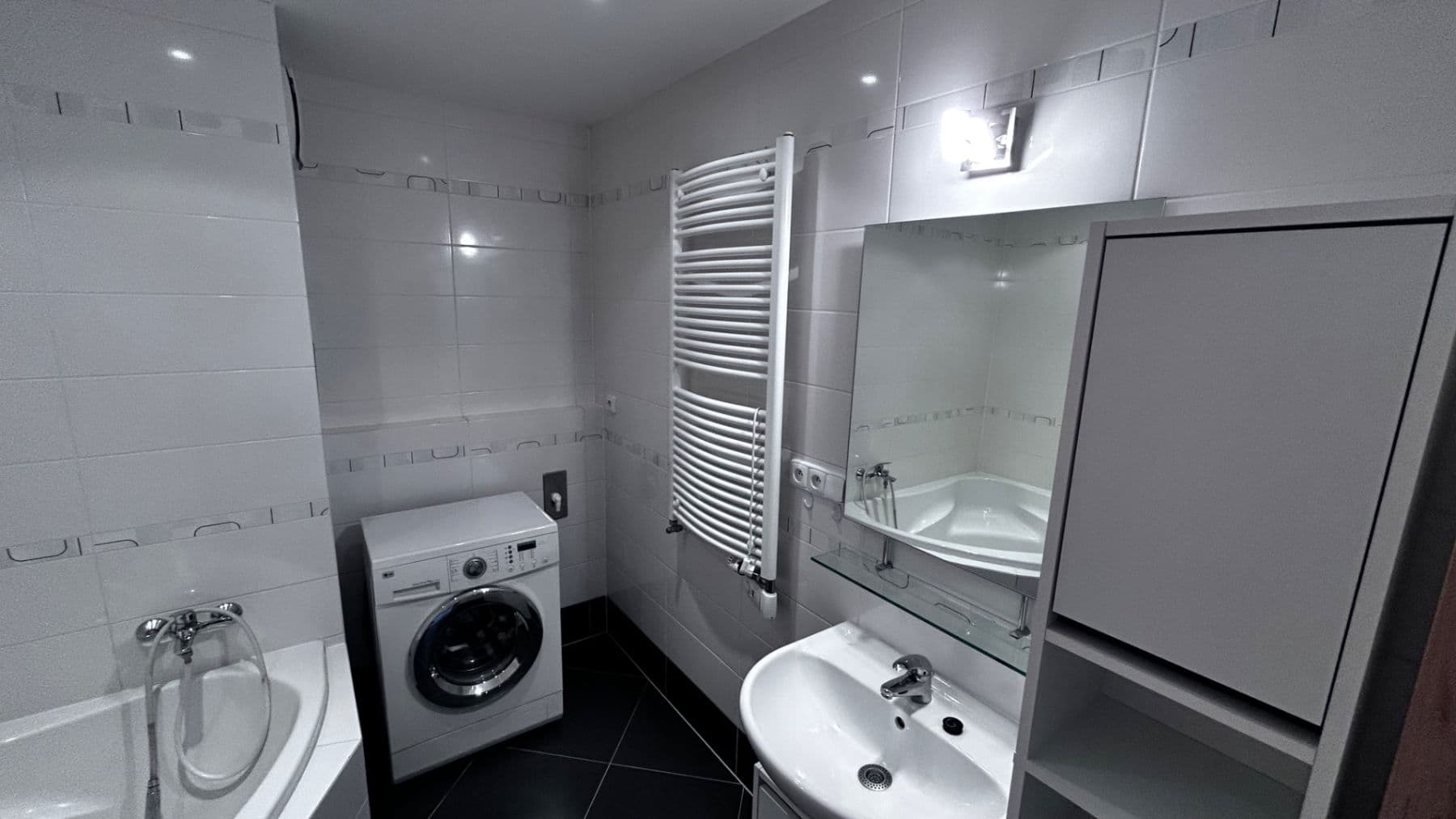Pronájem bytu 3+kk 66 m², Pavla Beneše, Praha, Praha Pronájem bytu 3+kk 66 m², Pavla Beneše, Praha, Praha