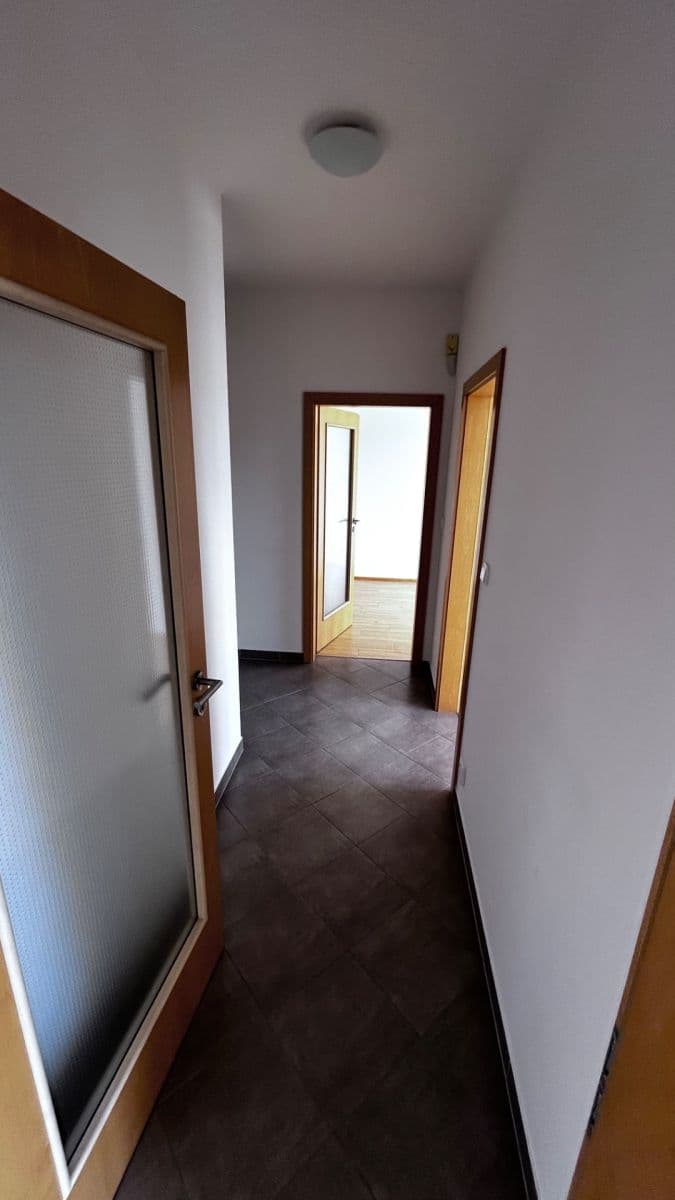 Pronájem bytu 3+kk 66 m², Pavla Beneše, Praha, Praha Pronájem bytu 3+kk 66 m², Pavla Beneše, Praha, Praha
