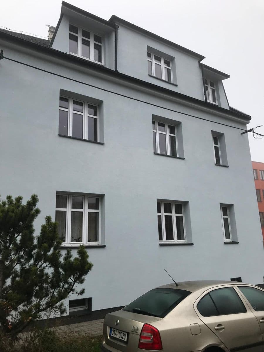 Pronájem bytu 2+kk 51 m², Kukučínova, Ostrava, Moravskoslezský kraj Pronájem bytu 2+kk 51 m², Kukučínova, Ostrava, Moravskoslezský kraj