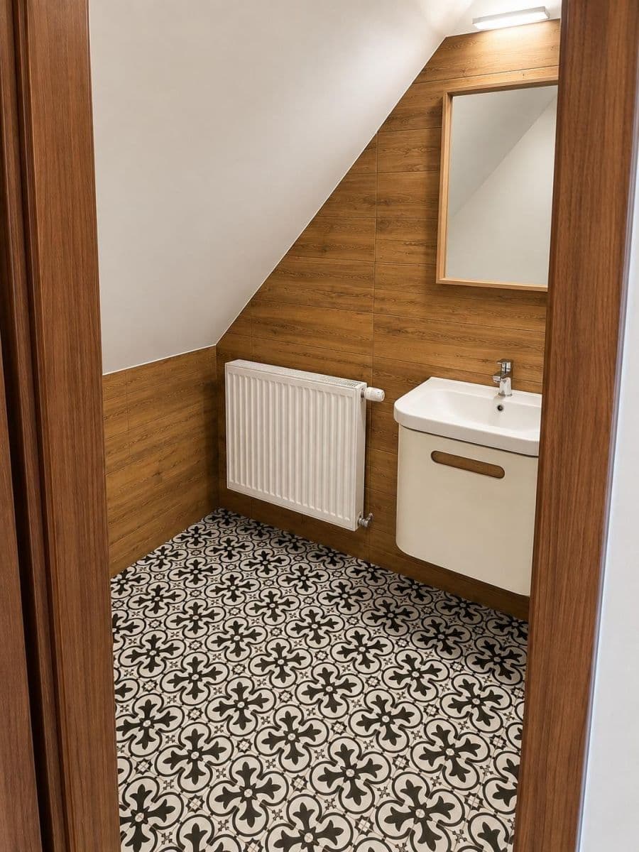 Pronájem bytu 2+kk 51 m², Kukučínova, Ostrava, Moravskoslezský kraj Pronájem bytu 2+kk 51 m², Kukučínova, Ostrava, Moravskoslezský kraj