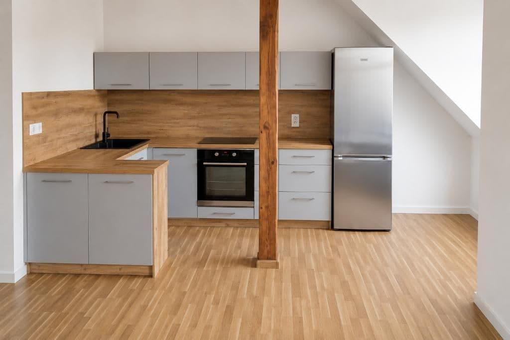 Pronájem bytu 2+kk 51 m², Kukučínova, Ostrava, Moravskoslezský kraj Pronájem bytu 2+kk 51 m², Kukučínova, Ostrava, Moravskoslezský kraj