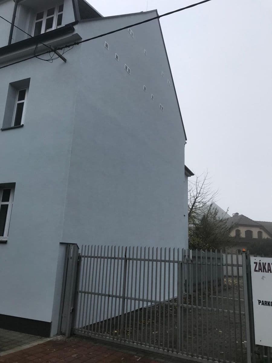 Pronájem bytu 2+kk 51 m², Kukučínova, Ostrava, Moravskoslezský kraj Pronájem bytu 2+kk 51 m², Kukučínova, Ostrava, Moravskoslezský kraj