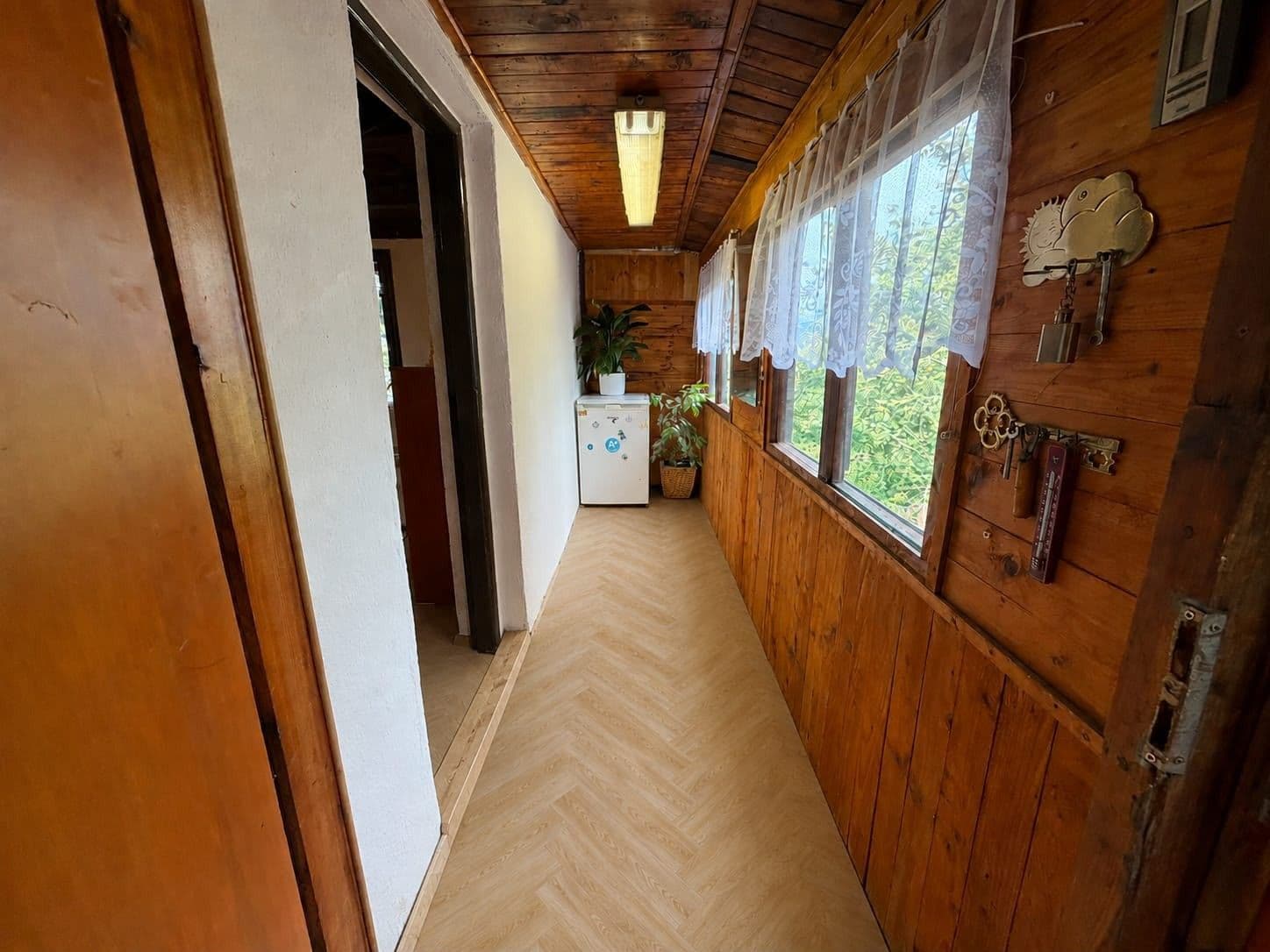 Prodej chaty, chalupy 22 m², pozemek 1.658 m², Malé Žernoseky, Ústecký kraj Prodej chaty, chalupy 22 m², pozemek 1.658 m², Malé Žernoseky, Ústecký kraj