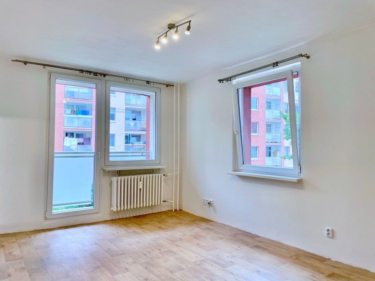 Pronájem bytu 1+1 34 m², Trytova, Praha, Praha Pronájem bytu 1+1 34 m², Trytova, Praha, Praha
