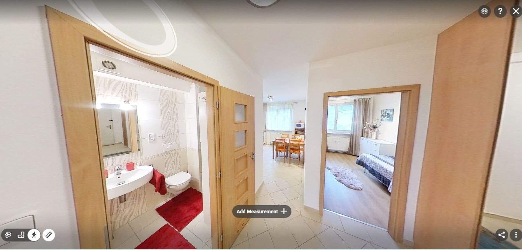 Pronájem bytu 3+1 70 m², Ďurgalova, Nové Mesto, Bratislavský kraj Pronájem bytu 3+1 70 m², Ďurgalova, Nové Mesto, Bratislavský kraj