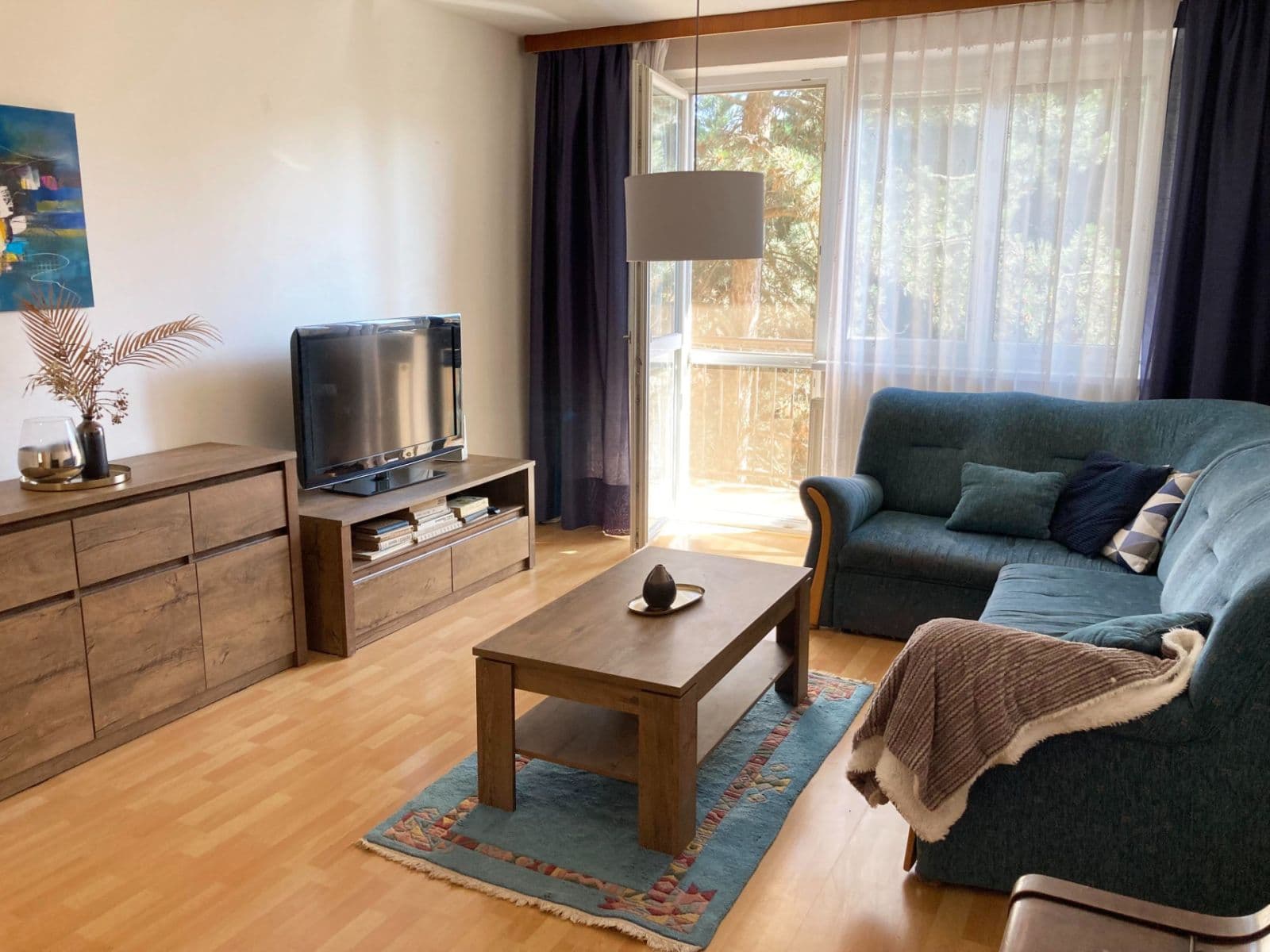 Pronájem bytu 3+1 70 m², Ďurgalova, Nové Mesto, Bratislavský kraj Pronájem bytu 3+1 70 m², Ďurgalova, Nové Mesto, Bratislavský kraj