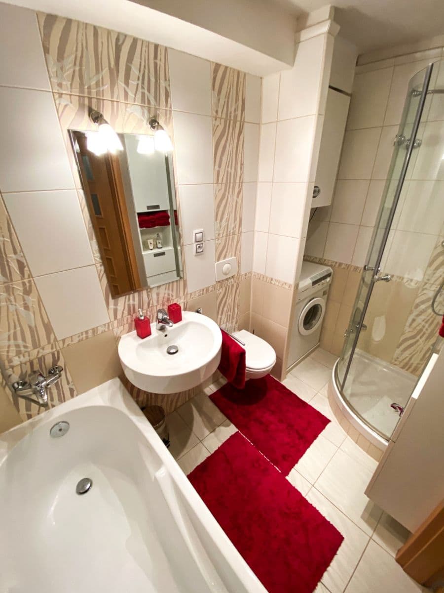 Pronájem bytu 3+1 70 m², Ďurgalova, Nové Mesto, Bratislavský kraj Pronájem bytu 3+1 70 m², Ďurgalova, Nové Mesto, Bratislavský kraj