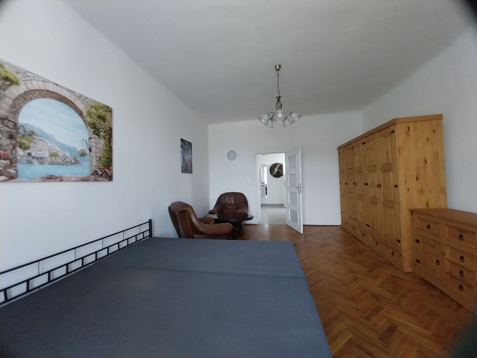 Pronájem bytu 1+1 34 m², Slivenecká, Praha, Praha Pronájem bytu 1+1 34 m², Slivenecká, Praha, Praha