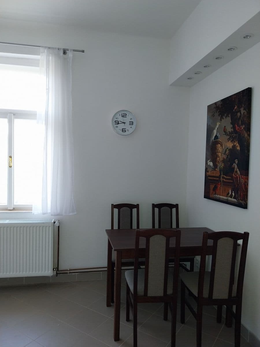 Pronájem bytu 1+1 34 m², Slivenecká, Praha, Praha Pronájem bytu 1+1 34 m², Slivenecká, Praha, Praha