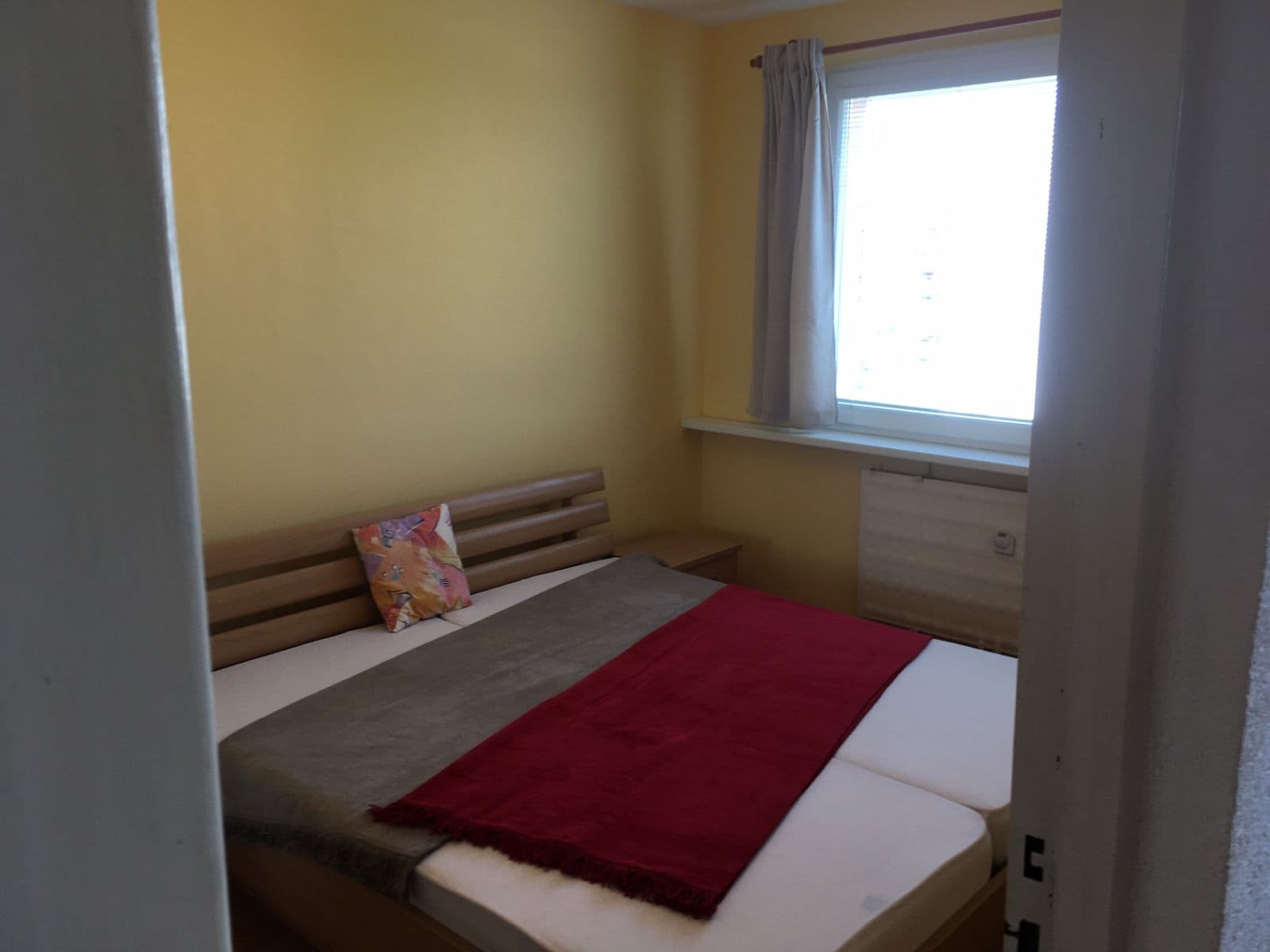 Pronájem bytu 3+1 72 m², Dunajská, Šamorín, Trnavský kraj Pronájem bytu 3+1 72 m², Dunajská, Šamorín, Trnavský kraj