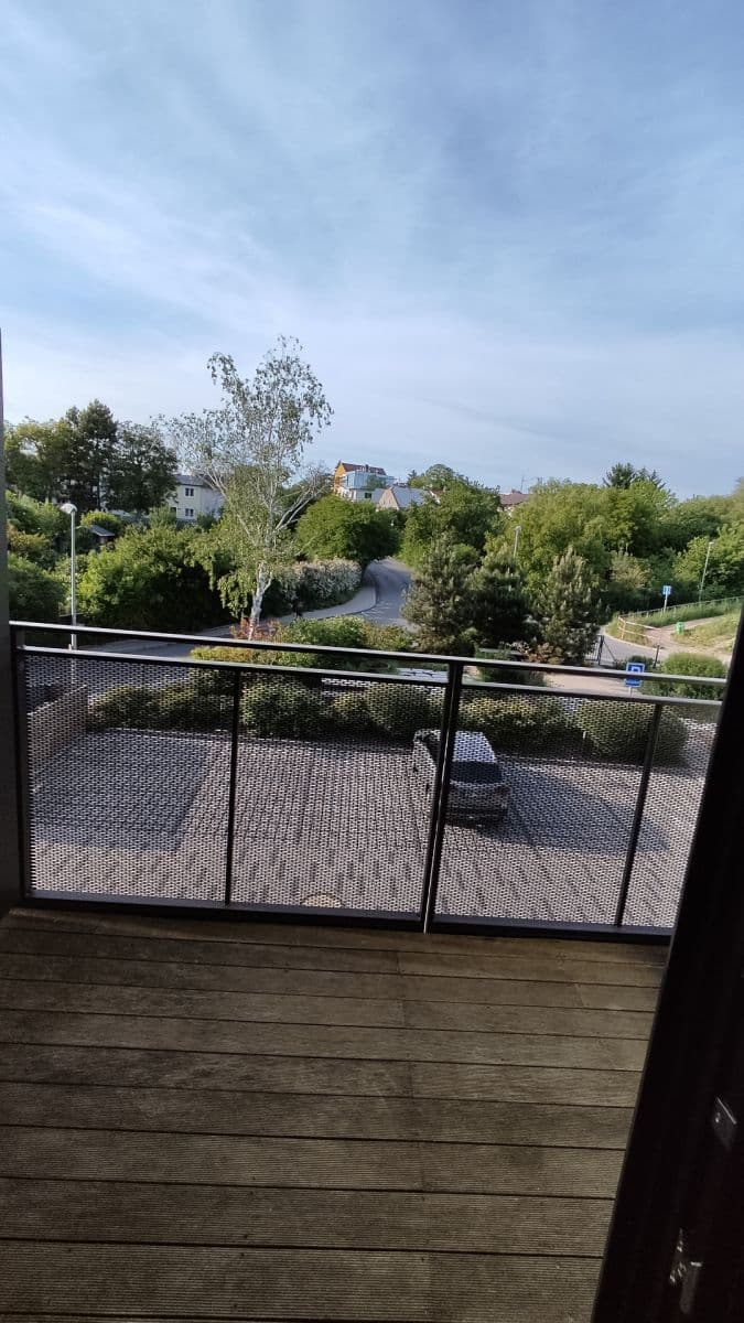 Pronájem bytu 1+kk 38 m², U Boroviček, Praha, Praha Pronájem bytu 1+kk 38 m², U Boroviček, Praha, Praha