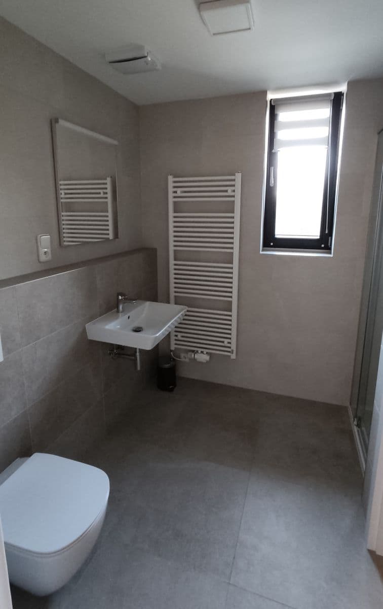 Pronájem bytu 1+kk 38 m², U Boroviček, Praha, Praha Pronájem bytu 1+kk 38 m², U Boroviček, Praha, Praha