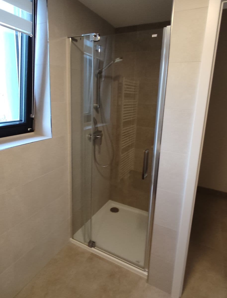 Pronájem bytu 1+kk 38 m², U Boroviček, Praha, Praha Pronájem bytu 1+kk 38 m², U Boroviček, Praha, Praha