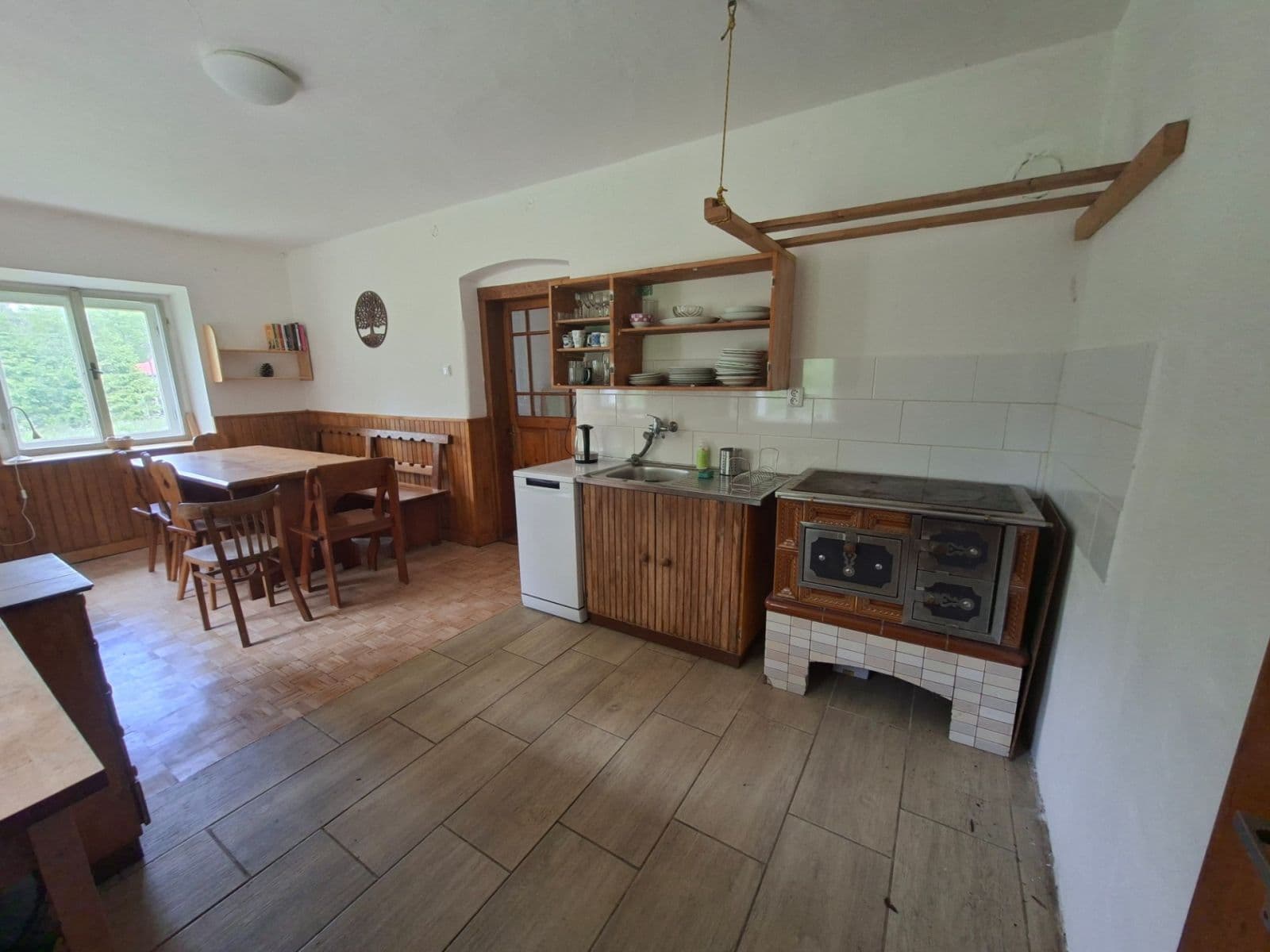 Pronájem bytu 1+1 25 m², Šternberk, Olomoucký kraj Pronájem bytu 1+1 25 m², Šternberk, Olomoucký kraj