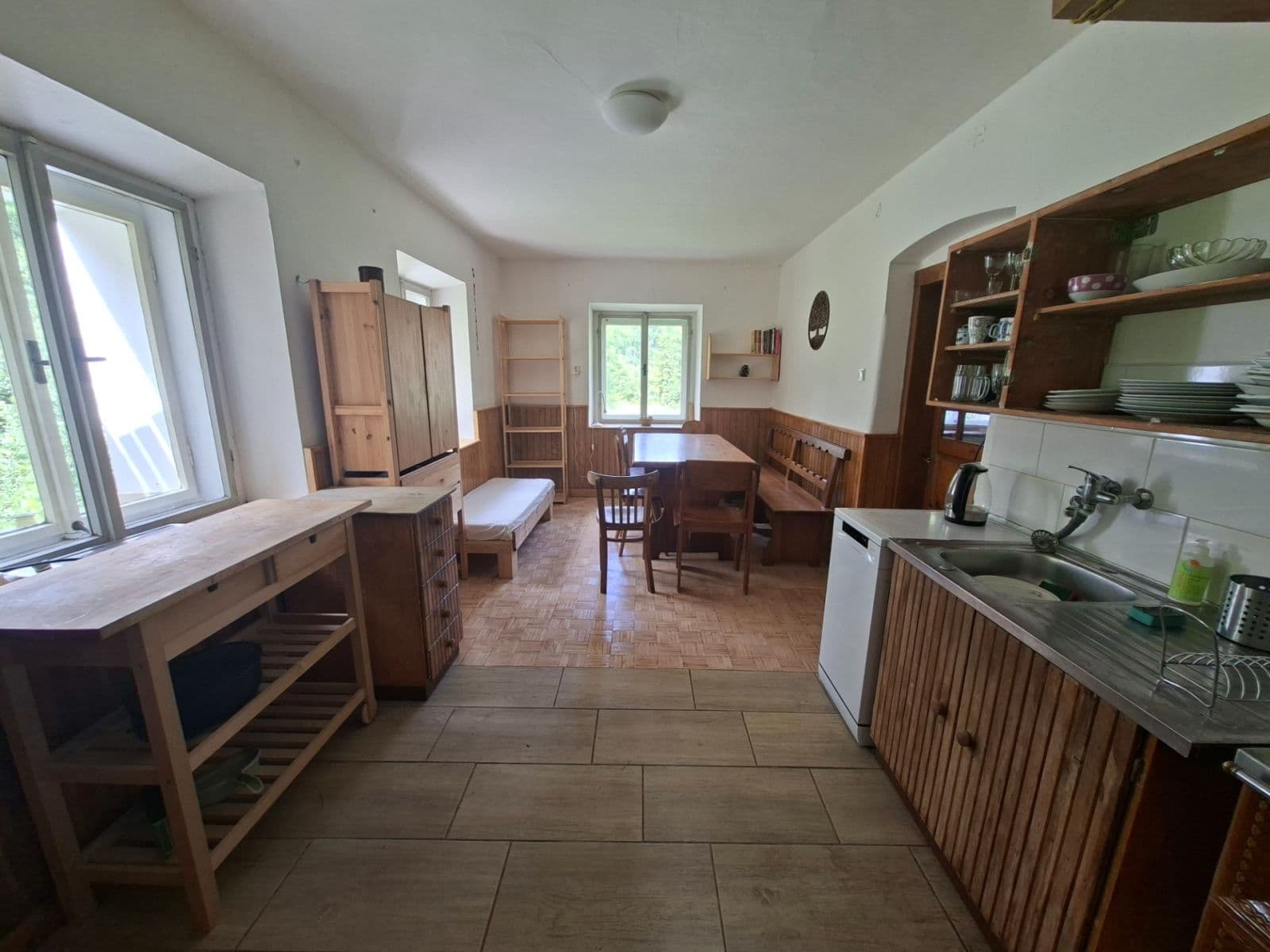 Pronájem bytu 1+1 25 m², Šternberk, Olomoucký kraj Pronájem bytu 1+1 25 m², Šternberk, Olomoucký kraj