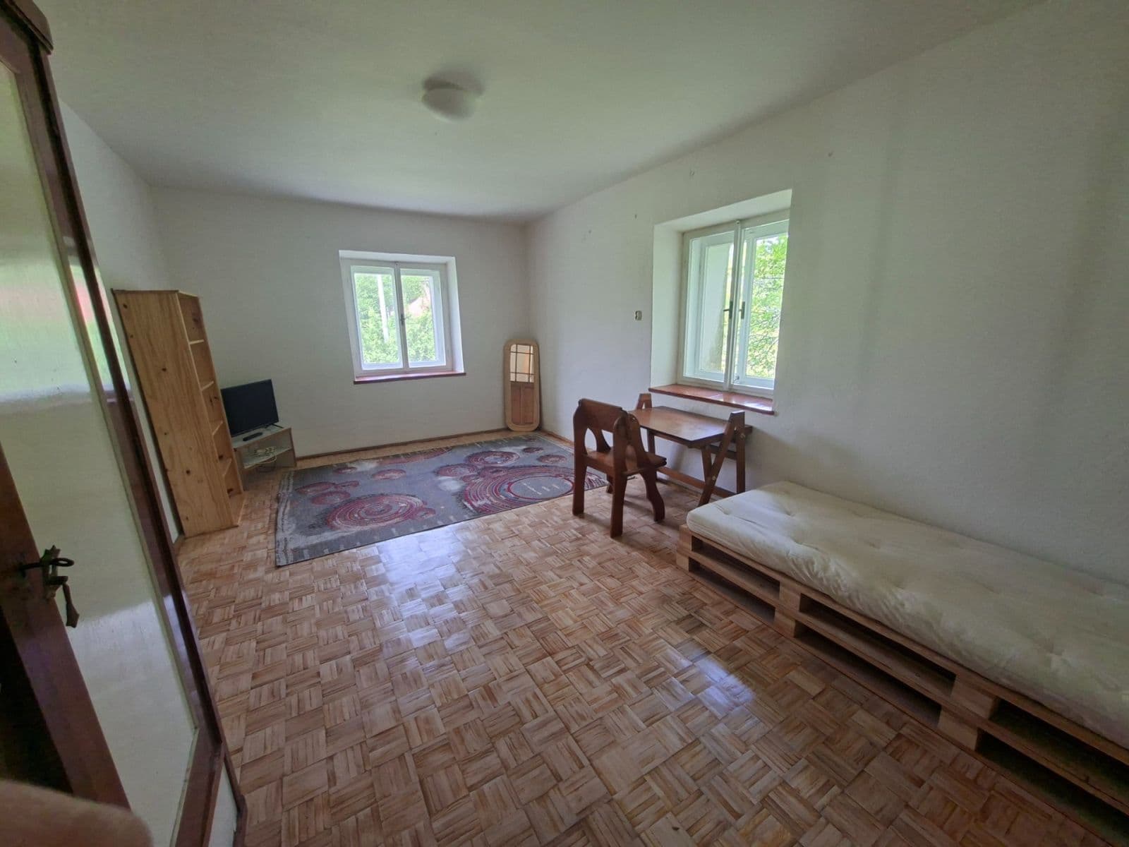 Pronájem bytu 1+1 25 m², Šternberk, Olomoucký kraj Pronájem bytu 1+1 25 m², Šternberk, Olomoucký kraj