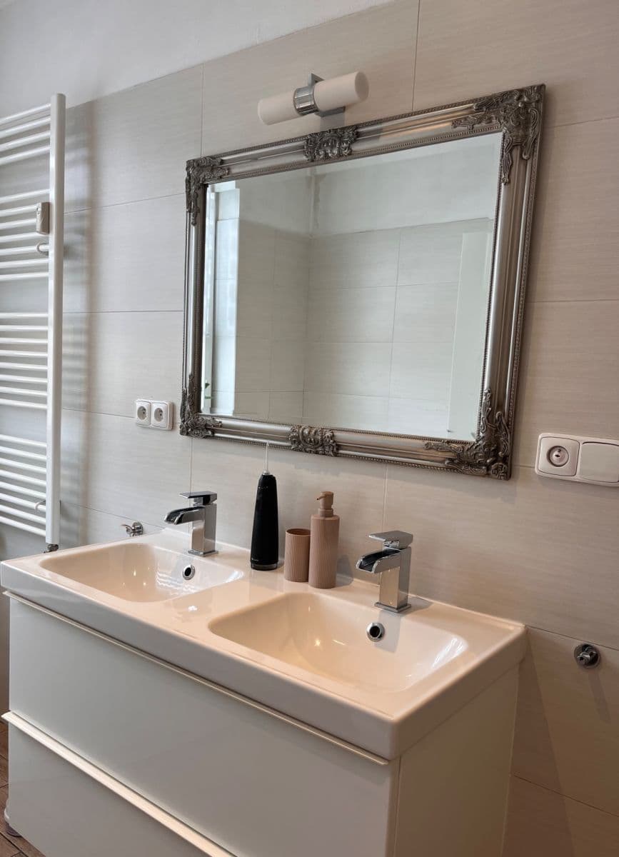 Prodej bytu 3+kk 79 m², Osvoboditelů, Louny, Ústecký kraj Prodej bytu 3+kk 79 m², Osvoboditelů, Louny, Ústecký kraj