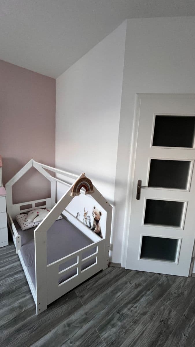 Prodej bytu 3+kk 79 m², Osvoboditelů, Louny, Ústecký kraj Prodej bytu 3+kk 79 m², Osvoboditelů, Louny, Ústecký kraj