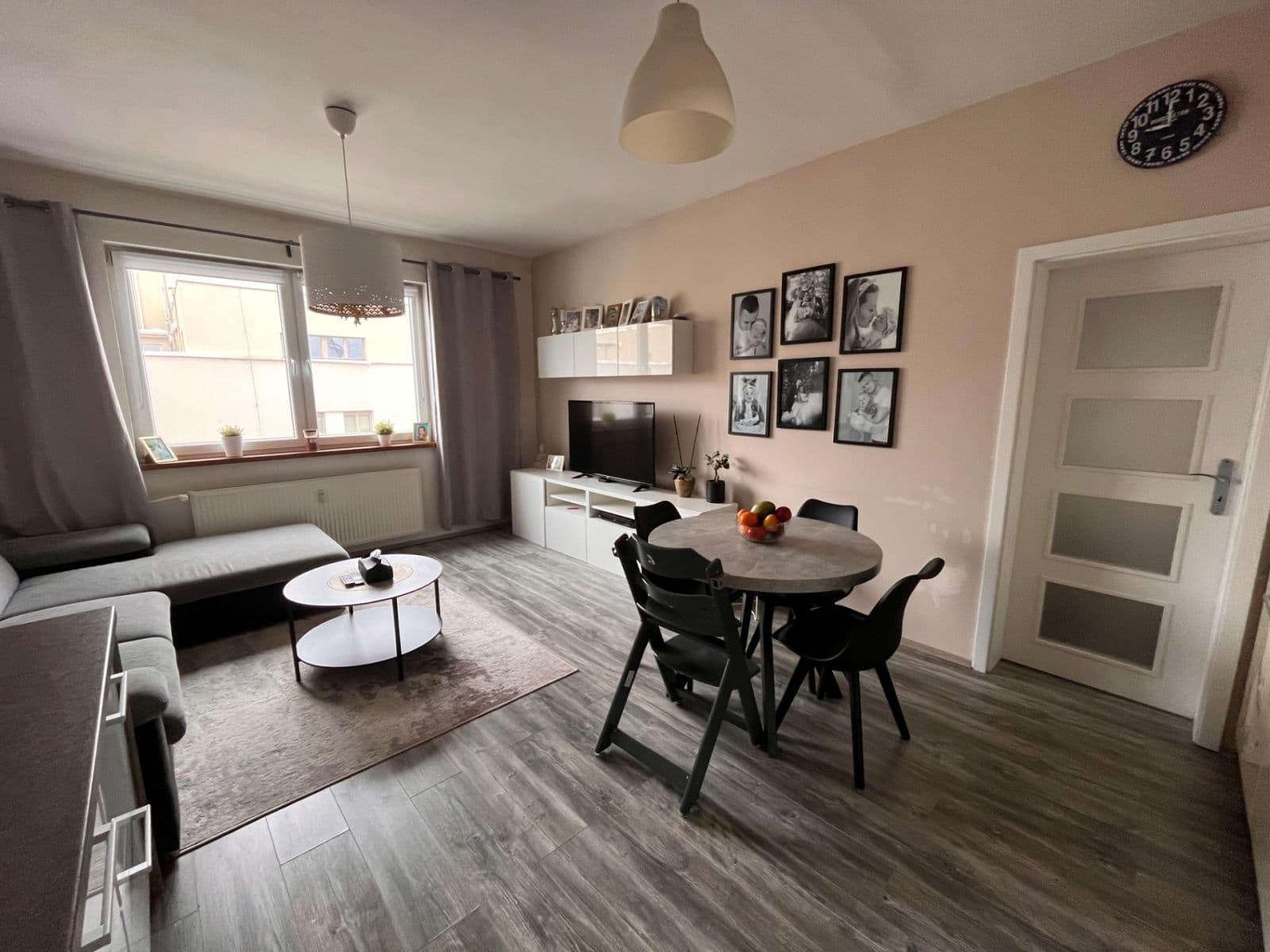 Prodej bytu 3+kk 79 m², Osvoboditelů, Louny, Ústecký kraj Prodej bytu 3+kk 79 m², Osvoboditelů, Louny, Ústecký kraj