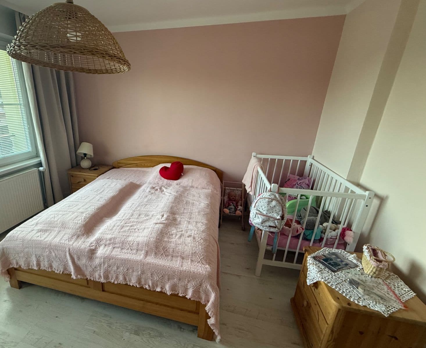 Prodej domu 270 m², pozemek 241 m², Boženy Němcové, Trutnov, Královéhradecký kraj Prodej domu 270 m², pozemek 241 m², Boženy Němcové, Trutnov, Královéhradecký kraj