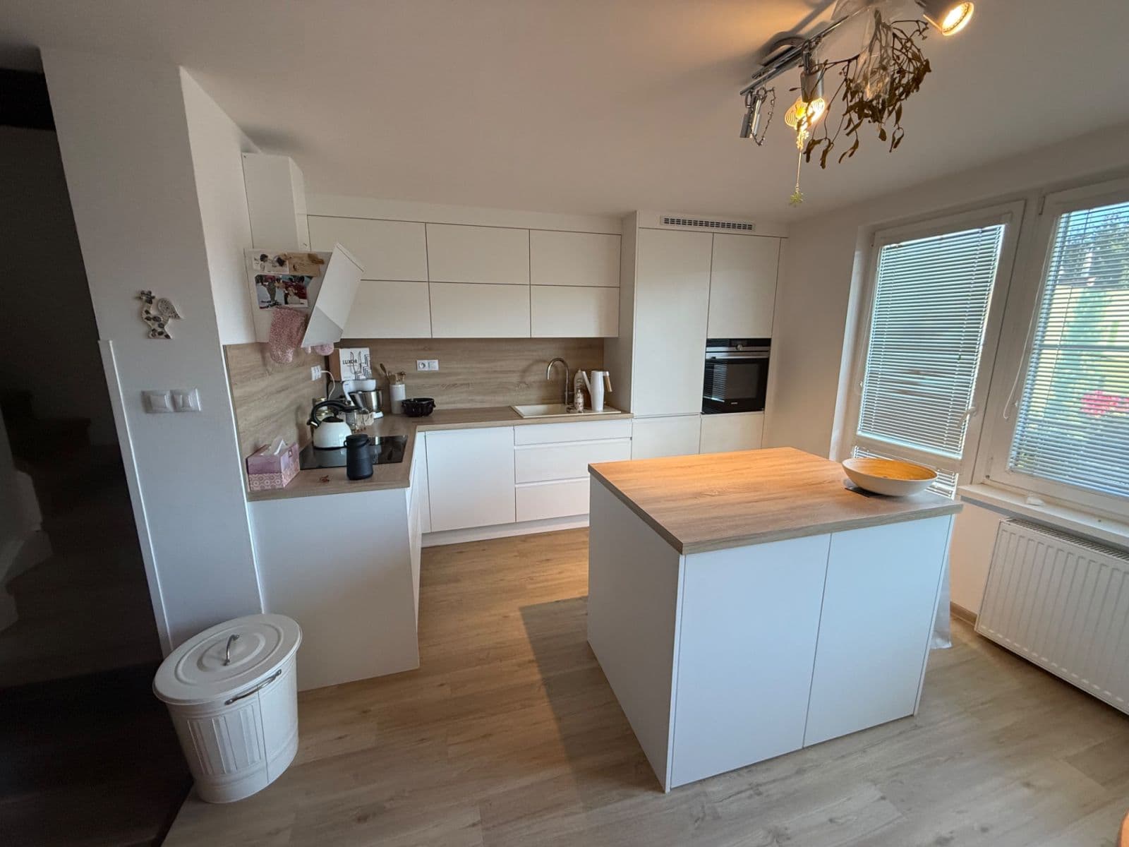 Prodej domu 270 m², pozemek 241 m², Boženy Němcové, Trutnov, Královéhradecký kraj Prodej domu 270 m², pozemek 241 m², Boženy Němcové, Trutnov, Královéhradecký kraj