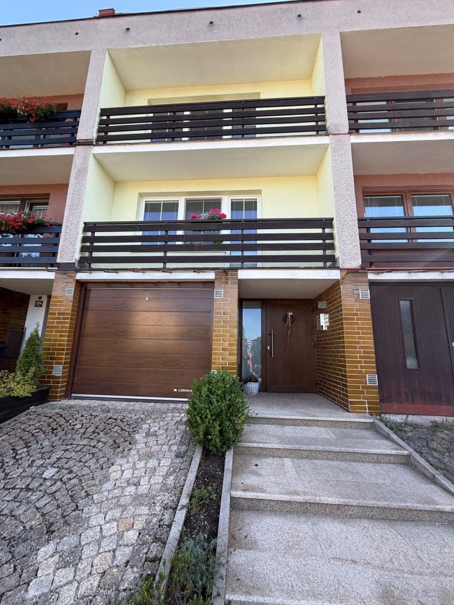 Prodej domu 270 m², pozemek 241 m², Boženy Němcové, Trutnov, Královéhradecký kraj Prodej domu 270 m², pozemek 241 m², Boženy Němcové, Trutnov, Královéhradecký kraj