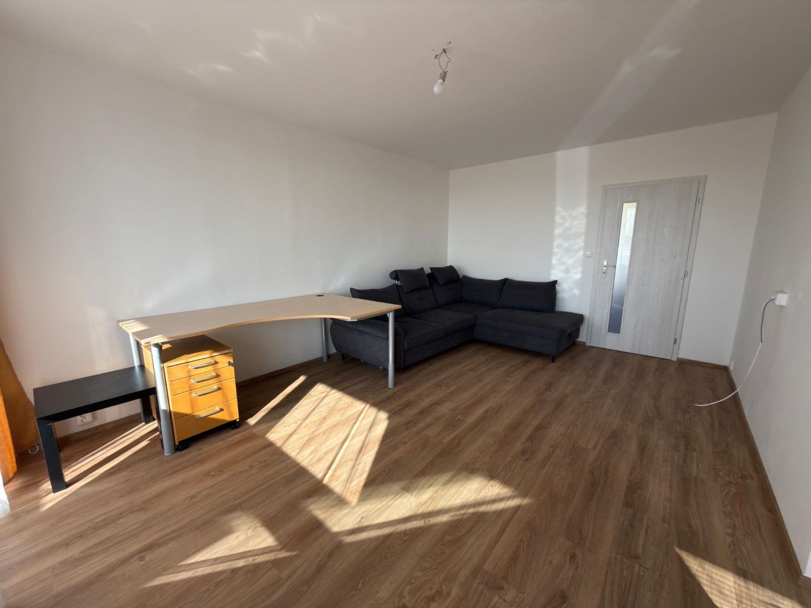 Pronájem bytu 3+1 75 m², Chotovická, Praha, Praha Pronájem bytu 3+1 75 m², Chotovická, Praha, Praha